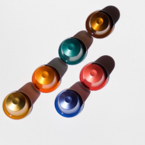 NESPRESSO