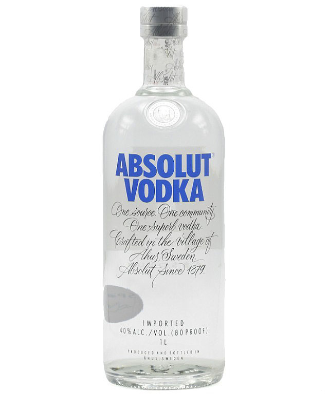ABSOLUT