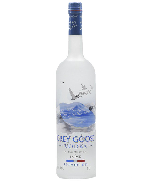 GREY GOOSE