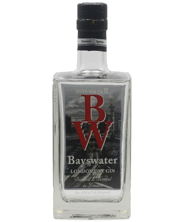 BAY WATER