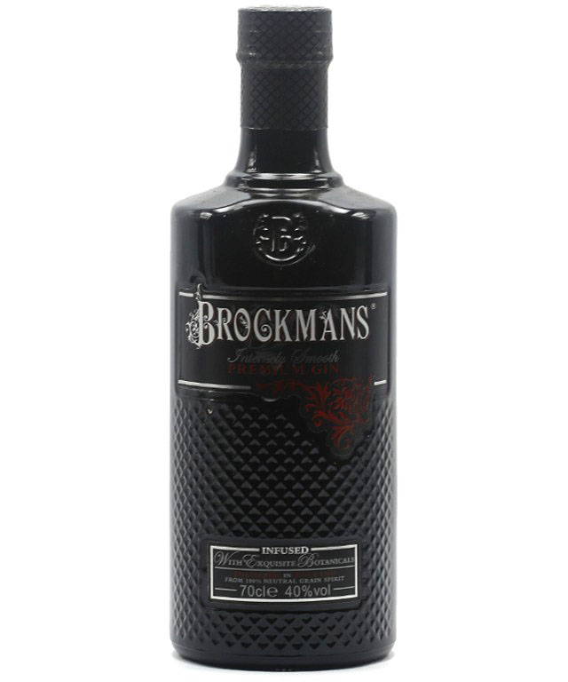 BROCKMAN'S