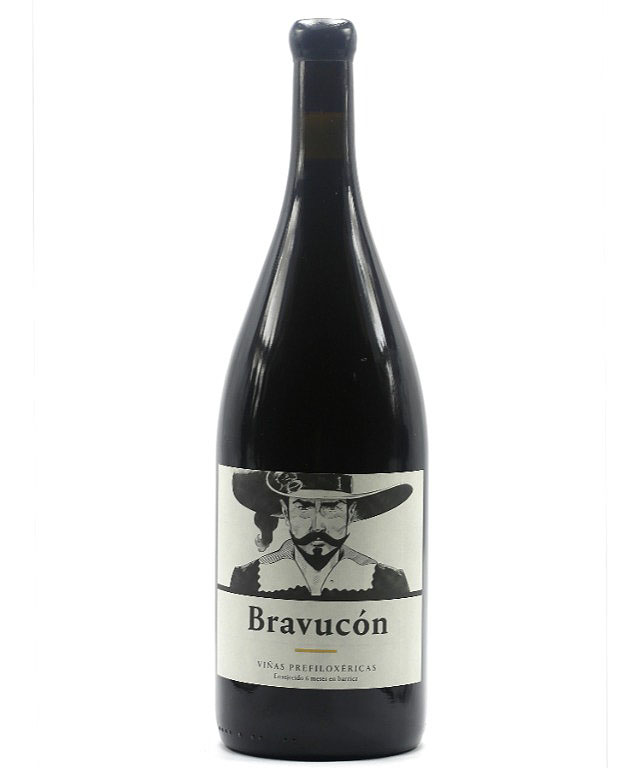 BRAVUCON