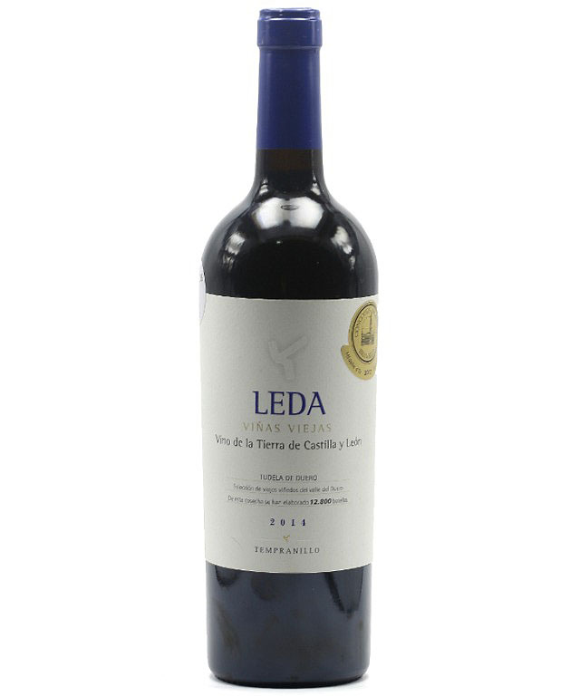 LEDA VIÑAS VIEJAS
