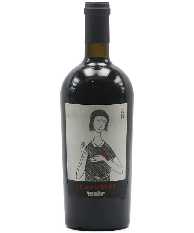 EL CANTO DE LA ALONDRA