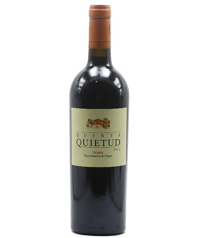 QUINTA QUIETUD