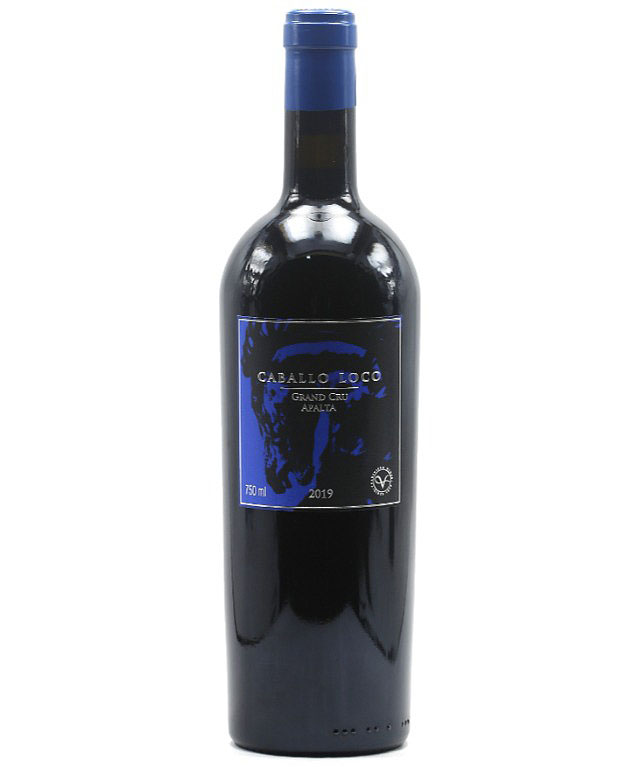 CABALLO LOCO GRAND CRU APALTA