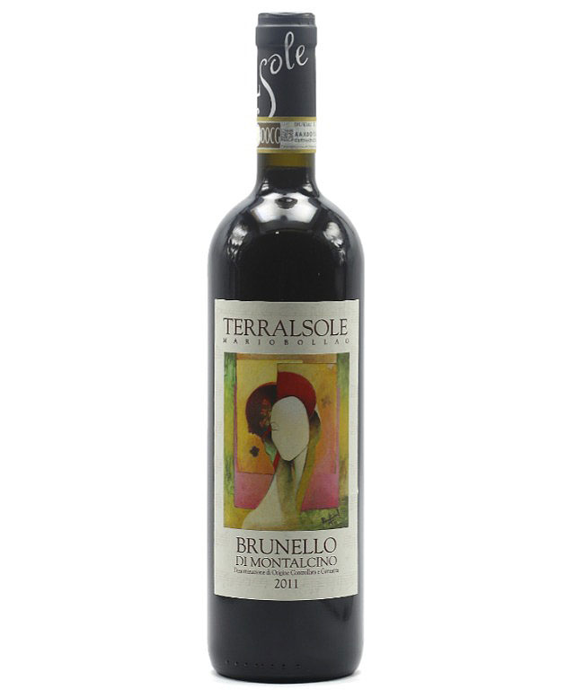TERRASOLE BRUNELLO DI MOLTANCINO