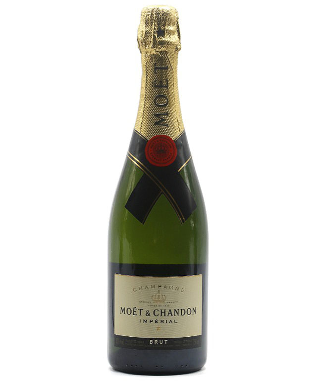 MOET CHANDON BRUT IMPERIAL