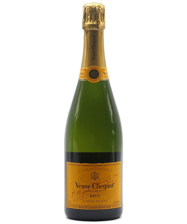 VEUVE CLICQUOT