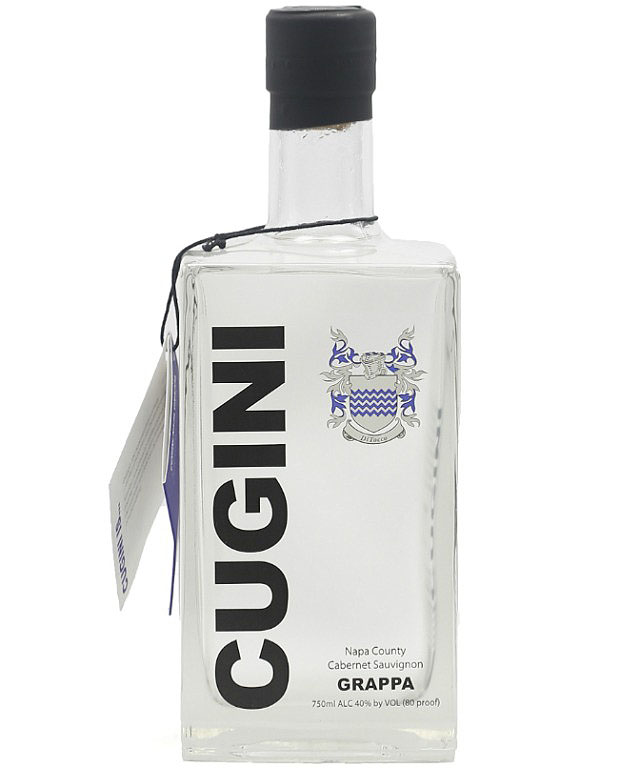GRAPPA CUGINI