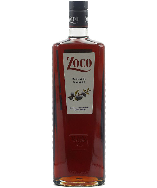 PACHARAN ZOCO