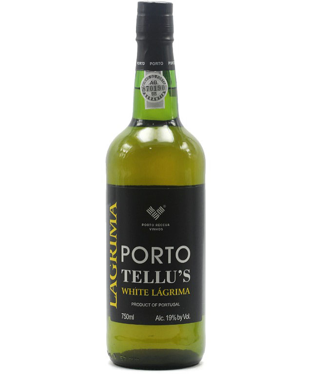 PORTO TELLUS LACRIMA