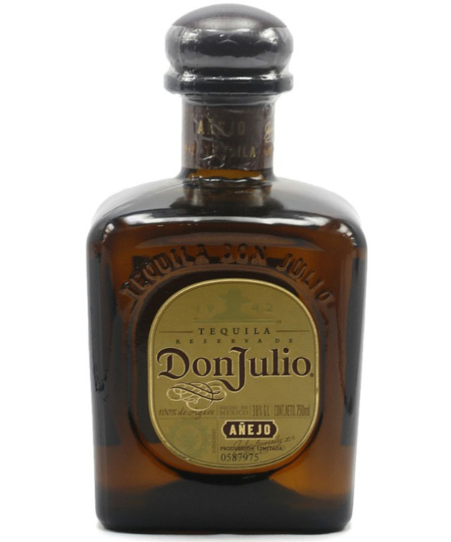 DON JULIO AÑEJO
