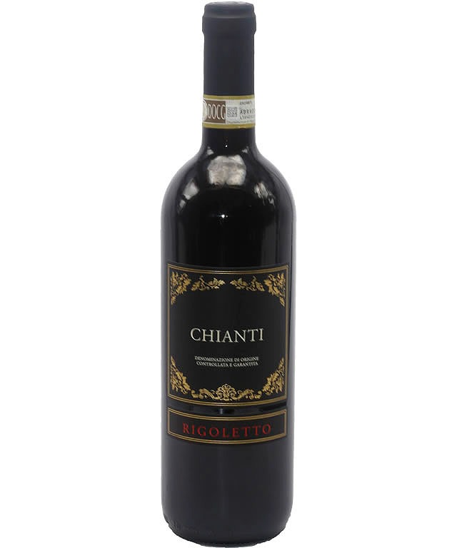OPERA CHIANTI DOCG RIGOLETTO
