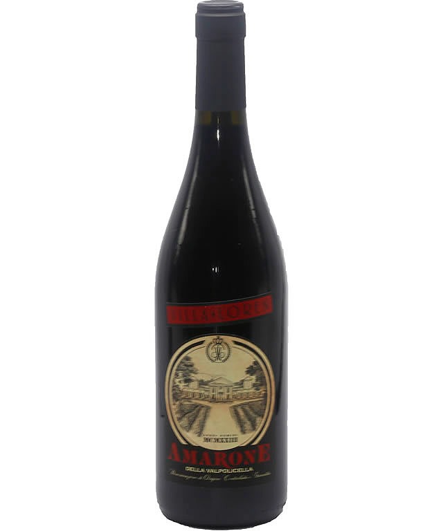 VILLA LOREN AMARONE DELLA VALPOLICELLA