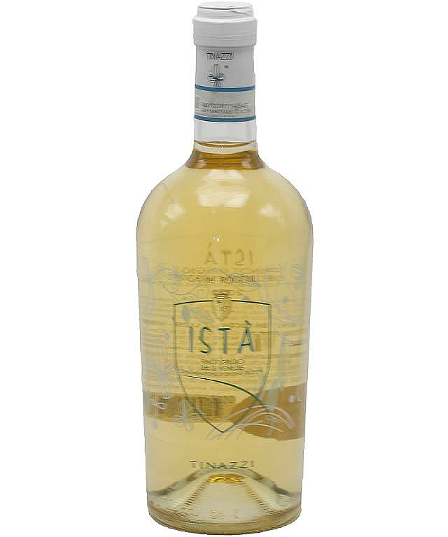 CA DE ROCCHI ISTA PINOT GRIGIO DELLE VENIZE