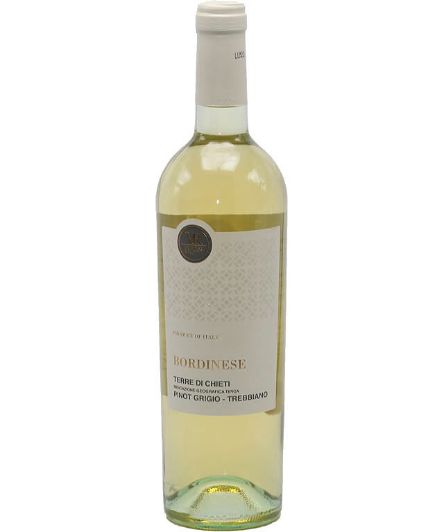 CASALBORDINO BORDINESE PINOT GRIGIO / TREBBIANO