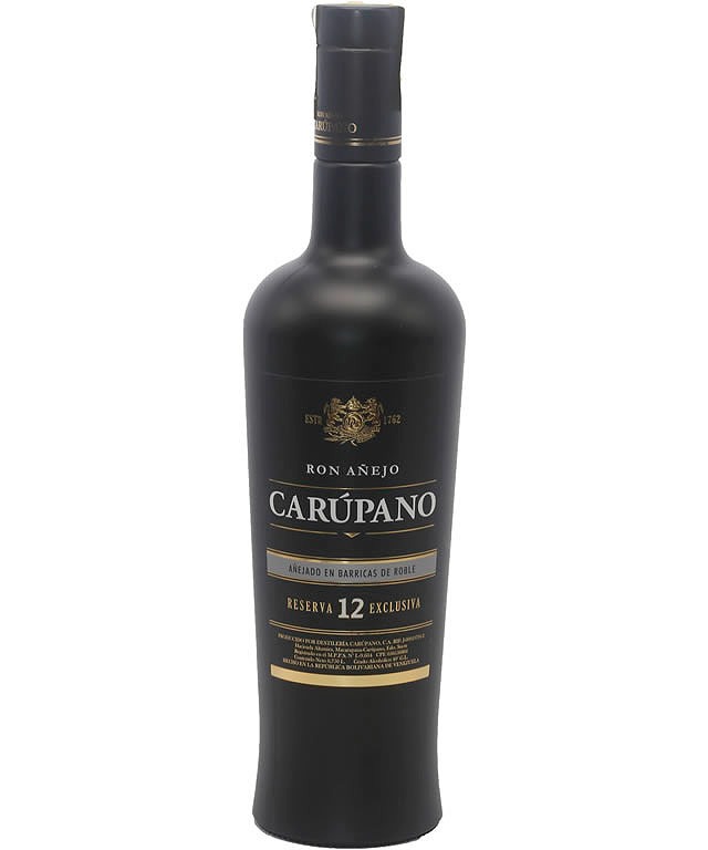 CARUPANO 12