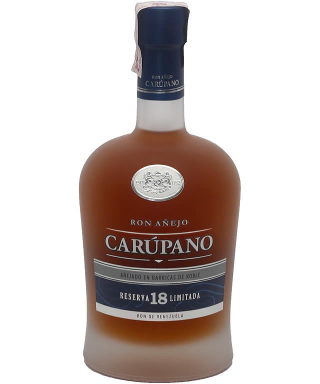 CARUPANO 18