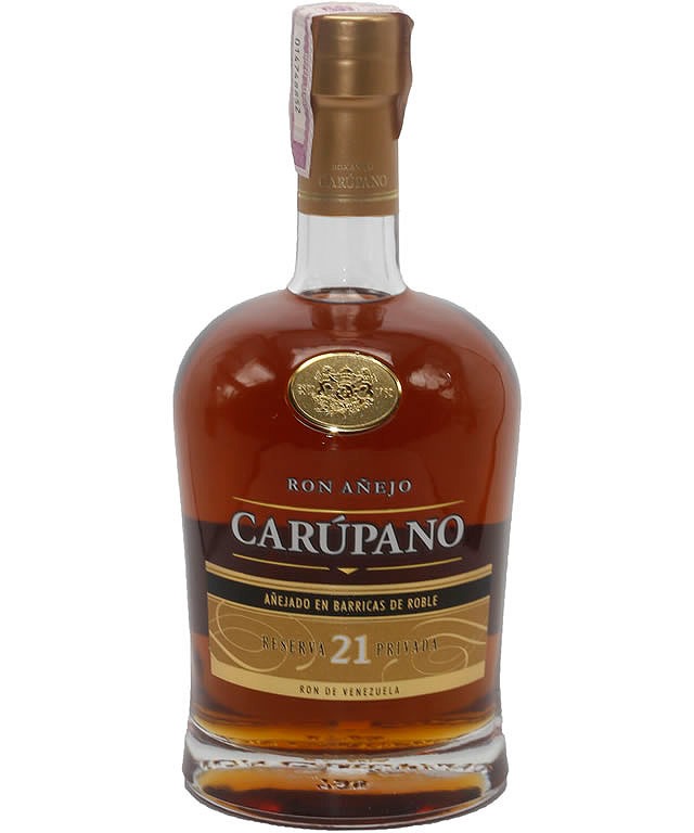 CARUPANO 21