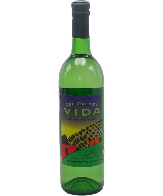 DEL MAGUEY VIDA