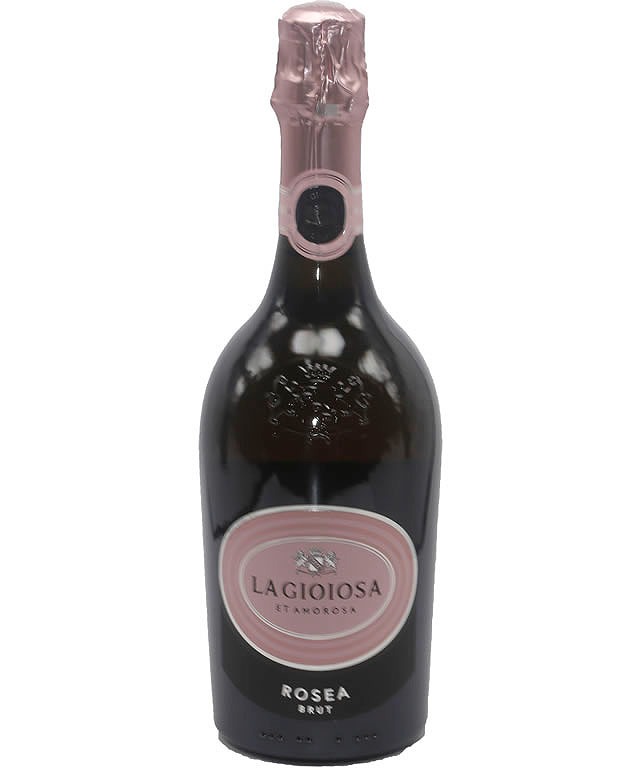 GIOIOSA ROSATO BRUT