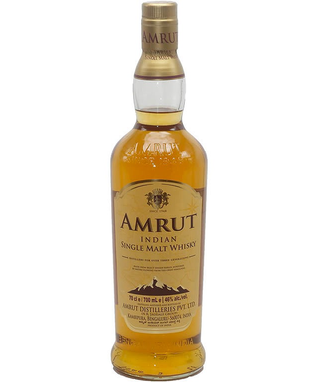 AMRUT INDIAN
