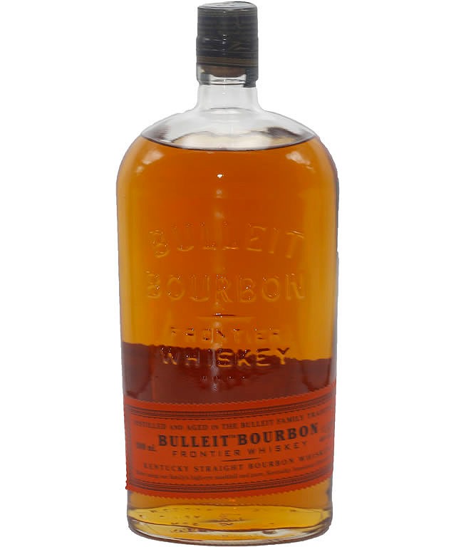 BULLEIT