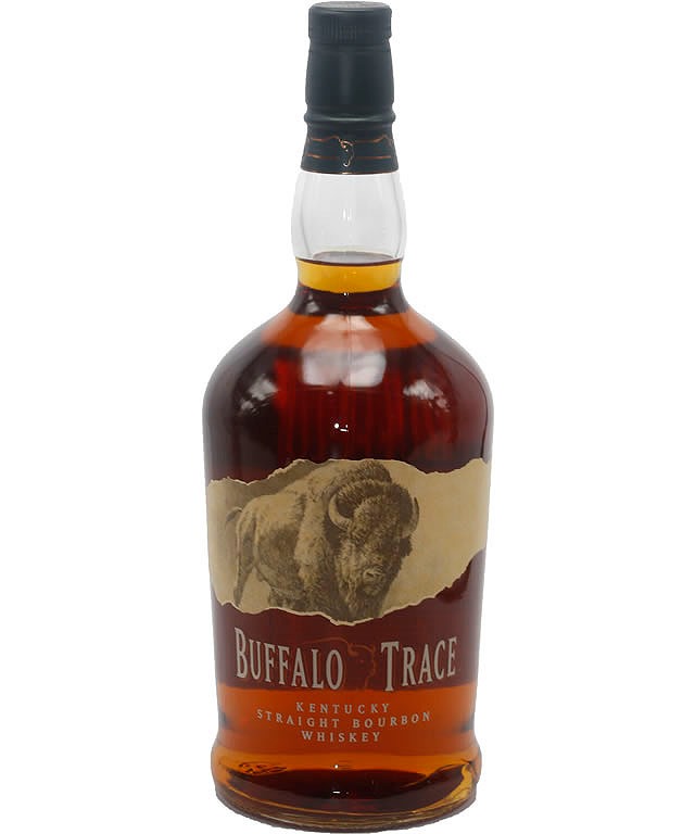 BUFFALO TRACE