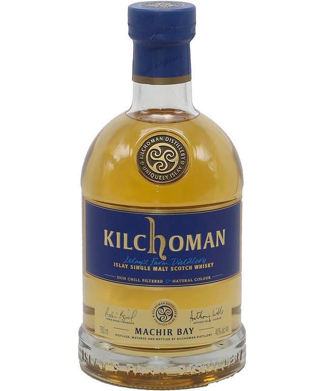 KILCHOMAN MACHIR BAY