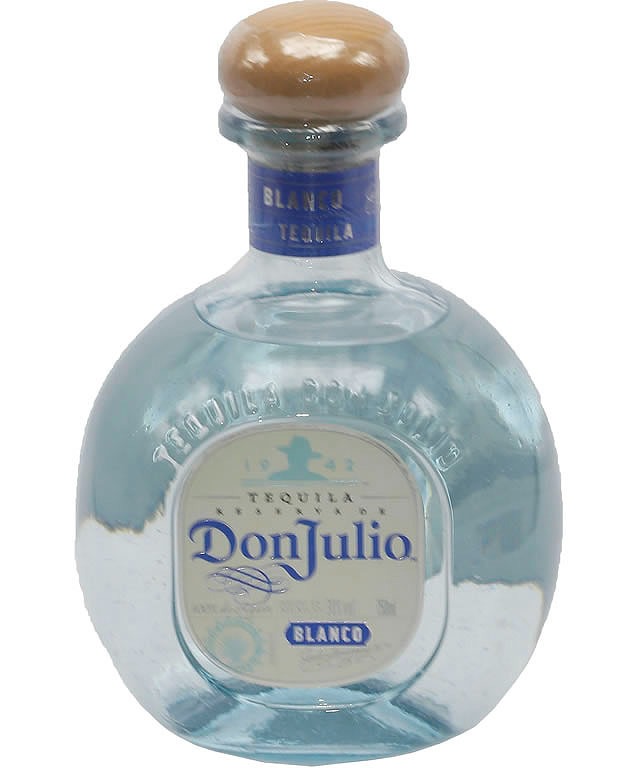 DON JULIO BLANCO