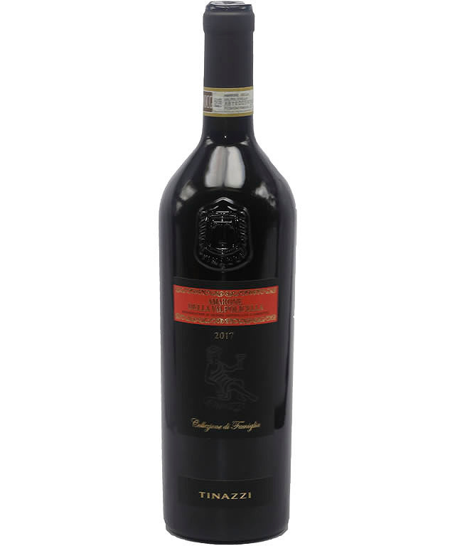 TINAZZI COLLEZIONE DI FAMIGLIA AMARONE D VALPO