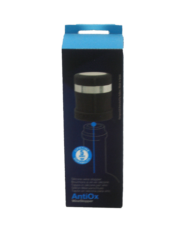 TAPON ANTIOX