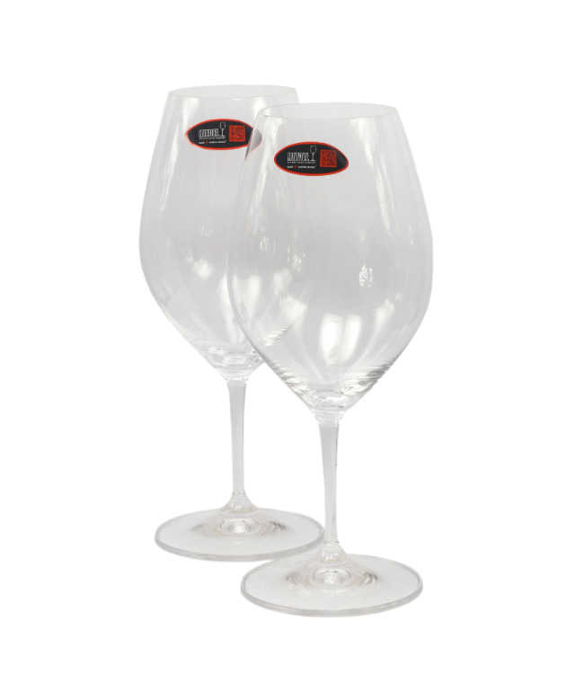 COPA RIEDEL WINE FRIENDLY