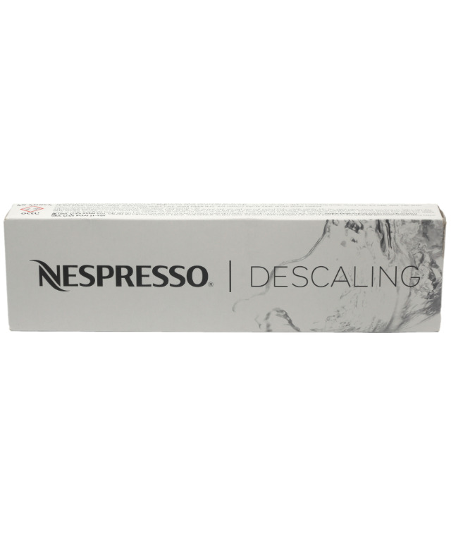 DESCALING KIT