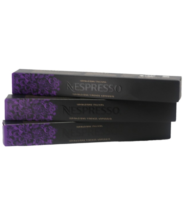 ISPIRAZONE FIRENZE ARPEGGIO