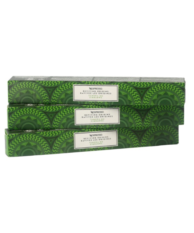 TAMUKA MU ZIMBABWE-Limited Edition