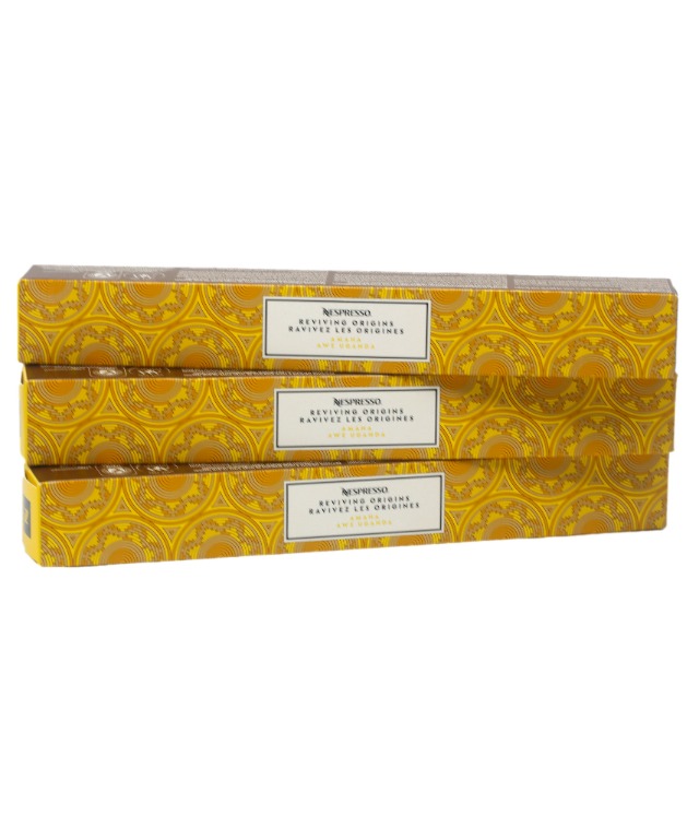 AMAHA AWE UGANDA-Limited Edition