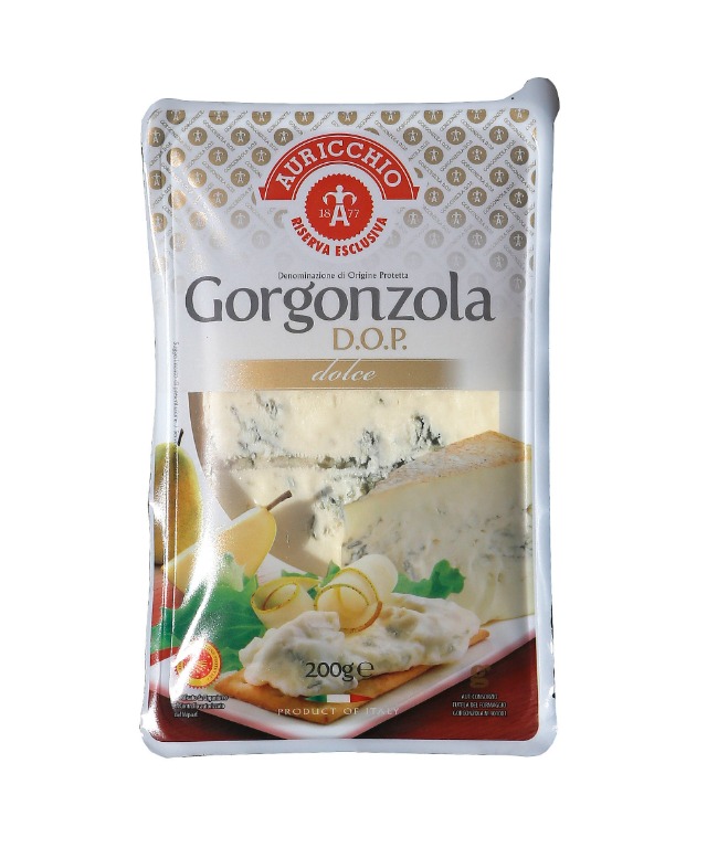 QUESO GORGONZOLA AURICCHIO