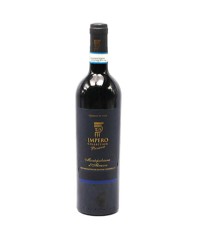 IMPERO COLLECTION PREMIUN MONTEPULCIANO