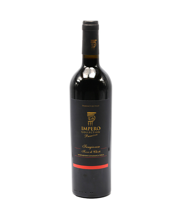 IMPERO COLLECTION PREMIUN SANGIOVESE