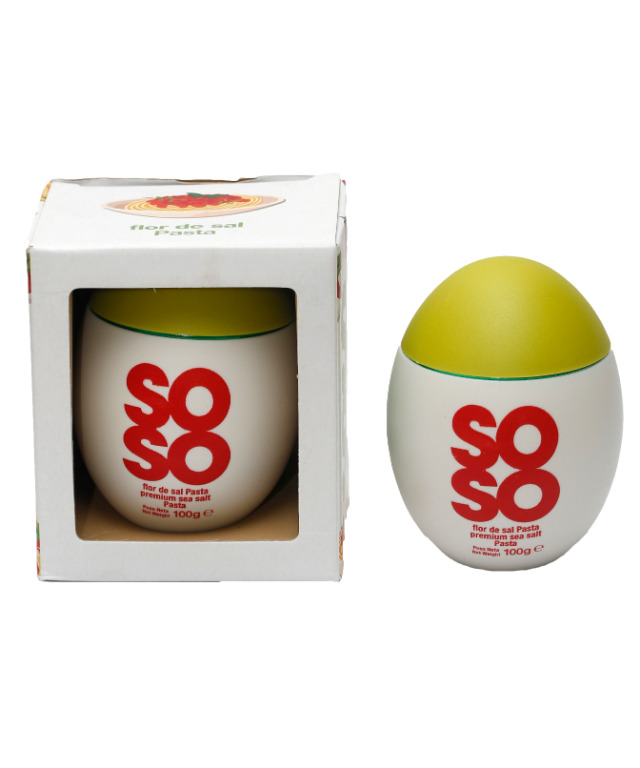 SAL PASTA SOSO