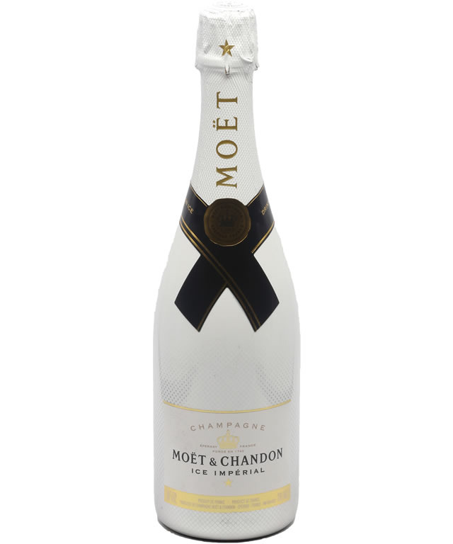 MOET ICE IMPERIAL