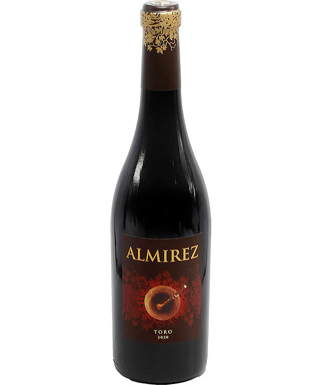 ALMIREZ