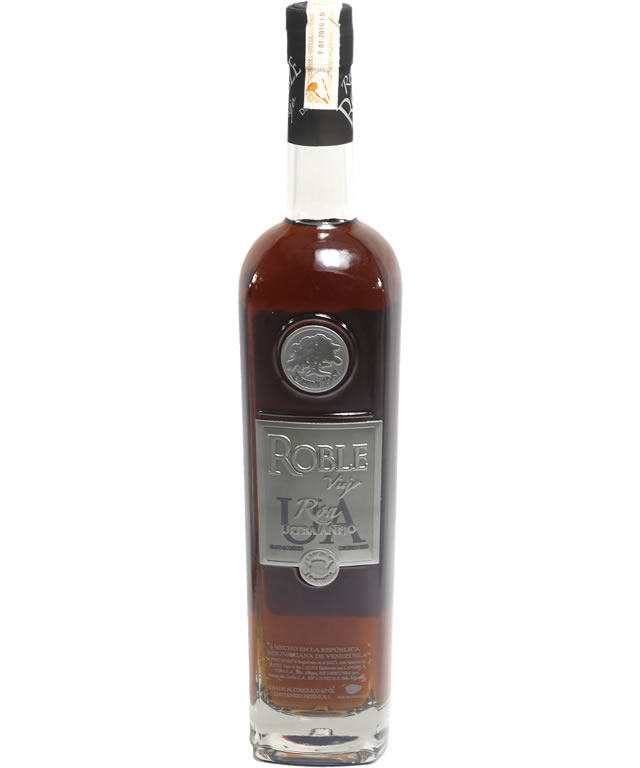 ROBLE VIEJO ULTRA AÑEJO