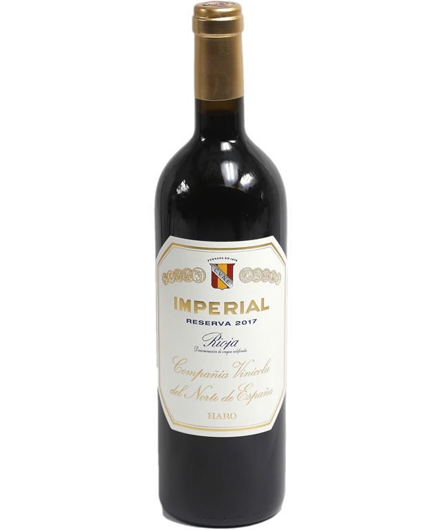 IMPERIAL RESERVA