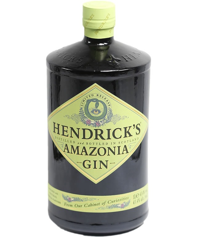 HENDRICK'S AMAZONIA