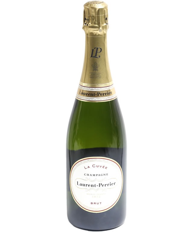 LA CUVEE BRUT LAURENT PERRIER