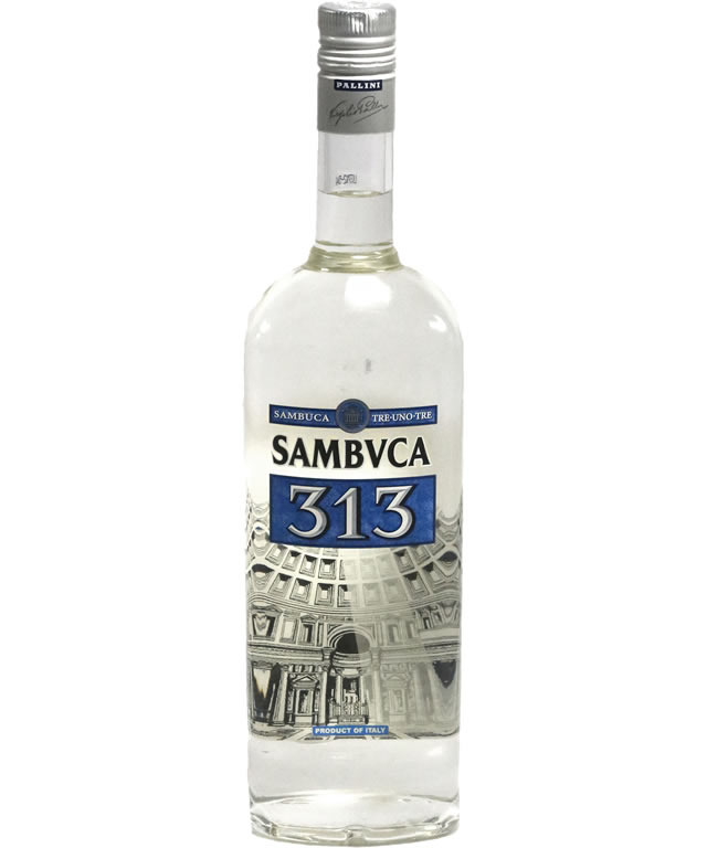 SAMBUCA 313