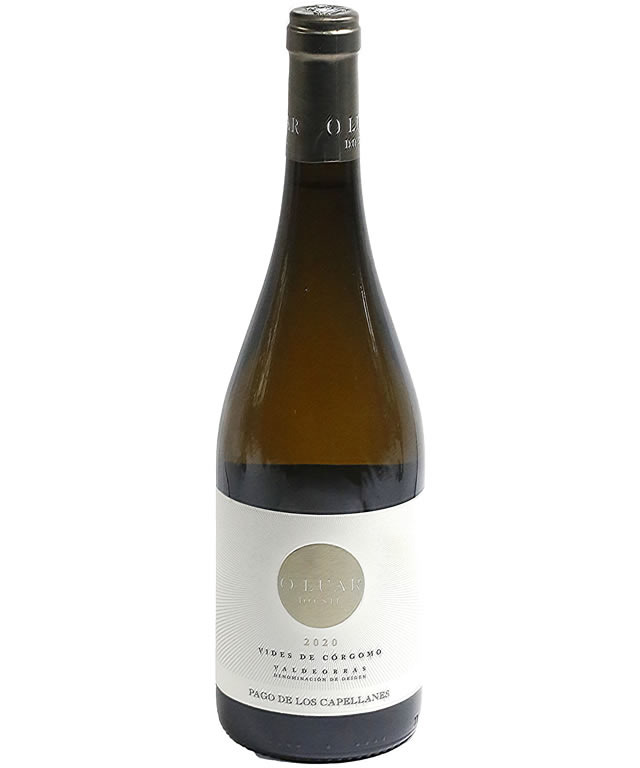 O LUAR DO SIL VIDES DE CORGOMO